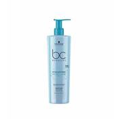 Schwarzkopf Bonacure Hyaluronic Moisture Kick Vergleich