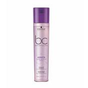 Schwarzkopf Bonacure Keratin Smooth Perfect Vergleich