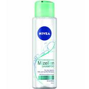 Nivea Tiefenreinigendes Mizellen Shampoo Vergleich
