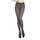 Mizijia Fleece gefütterte Strumpfhose