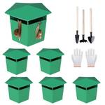 Mizikuu Schneckenschutz