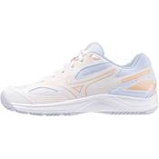 Mizuno Cyclone Speed 4 Vergleich