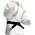 Mizuno Yusho IJF Judoanzug Kinder
