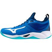 Mizuno Wave Dimension Vergleich