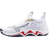 Mizuno Wave Momentum 3 Vergleich