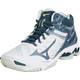 Mizuno Wave Voltage Mid Vergleich