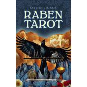 MJ Culliane Raben-Tarot