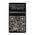 Mj Onlinehandel Drohnen-Kennzeichen 28x16mm
