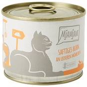 Mjamjam ‎110016