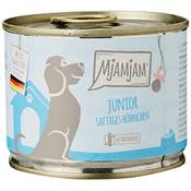 Mjamjam Junior Premium Nassfutter