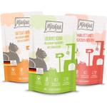 MjAMjAM Mixpaket Huhn, Rind & Herzen