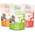 MjAMjAM Mixpaket Huhn, Rind & Herzen