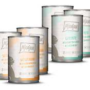 Mjamjam Mixpaket Huhn und Pute