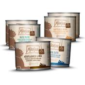 Mjamjam Mixpaket Purer Fleischgenuss
