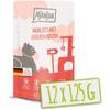 MjAMjAM Mahlzeit mit leckeren Herzen