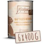 MjAMjAM Saftiges Huhn