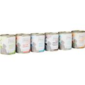 Mjamjam Mixpaket III