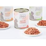 Mjamjam Premium Nassfutter