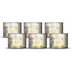 Mjamjam Premium Nassfutter
