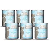 MjAMjAM - Premium-Nassfutter für Hunde