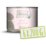 Mjamjam Kitten Saftiges Hühnchen