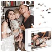Mjartoria Personalisiertes Puzzle Vergleich