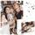 Mjartoria Personalisiertes Puzzle