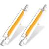 Mjgfd R7S-LEDs 118 mm dimmbar