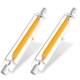 Mjgfd R7S-LEDs 118 mm dimmbar Vergleich