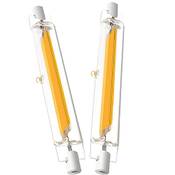 Mjgfd R7S-LEDs 78mm