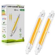 Mjgfd R7S-LEDs 118 mm Vergleich
