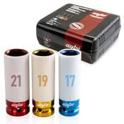 Mjw Schlagschrauber Nüsse