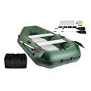 Mk Angelsport Schlauchboot Wavemaster 235