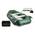 Mk Angelsport Schlauchboot Wavemaster 235