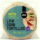 ‎Mk Nutrition Wrap Low Carb Tortilla