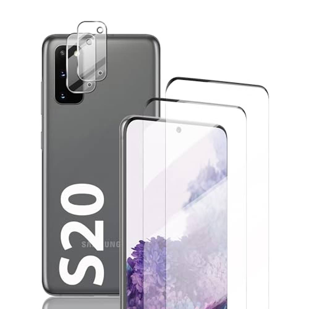 Samsung Galaxy S20 Panzerglas: Top 10 Test & Vergleich