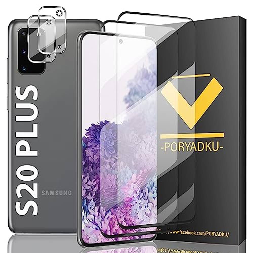 Samsung Galaxy Note 10 Plus Panzerglas Test Samsung Galaxy S20 Plus Panzerglas: Top 10 Test & Vergleich