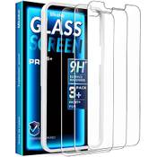 Mkeke Iphone 13/13 pro Displayschutzfolie Vergleich