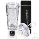 Mkitnvy Elektrischer Protein Shaker