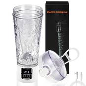 Mkitnvy Elektrischer Protein Shaker Vergleich