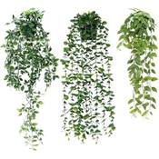 Mkitnvy Künstliche Hängepflanzen Vergleich