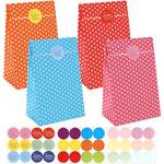 Mkitnvy Papiertüten