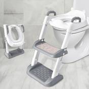 Mkitnvy Toilettentrainer Vergleich