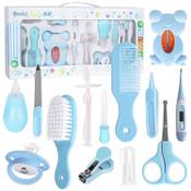 Mknzome Baby-Pflege-Set 13-teilig Vergleich