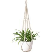 Mkouo Makramee Blumenampel Vergleich