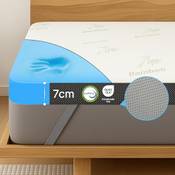 Mks Gel Topper Vergleich