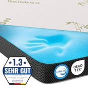 Mks Gel Topper ‎ Vergleich