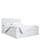 MKS Meble Boxspringbett