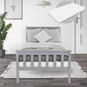 Ml Design Modern Living Holzbett