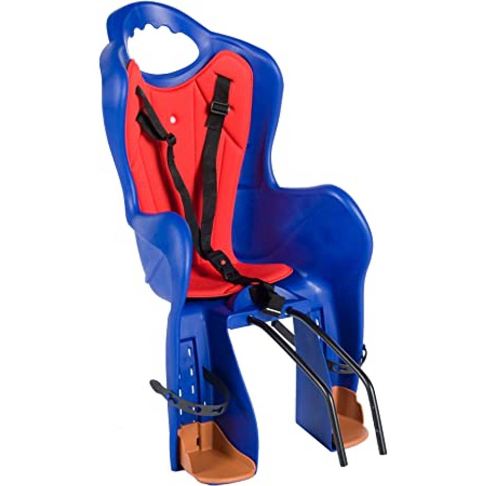 Kindersitz Gepäckträger Top 10 Test & Vergleich